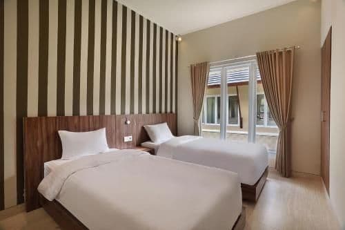 Family - 2 Rooms