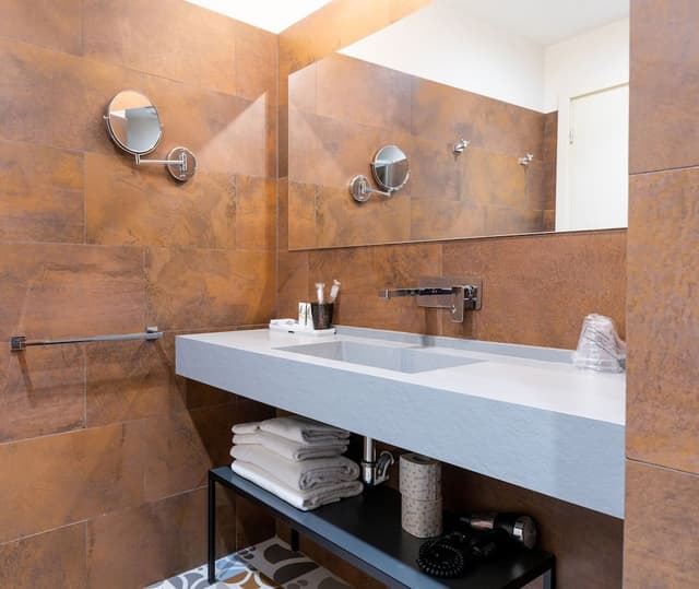 Luxury Double Room