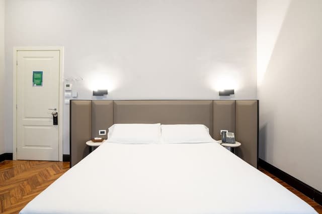 Luxury Double Room