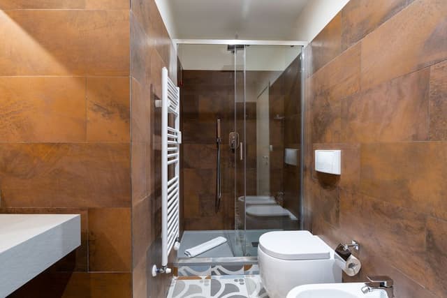 Luxury Double Room