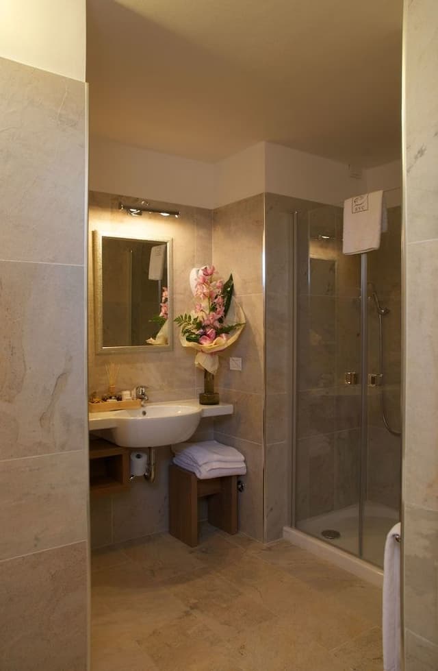 Comfort Suite, 1 Queen Bed