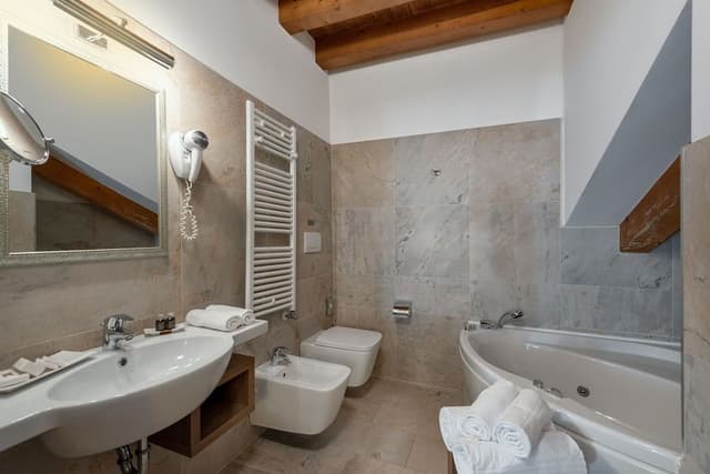 Comfort Suite, 1 Queen Bed