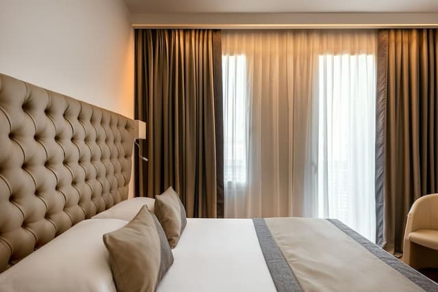 Comfort Suite, 1 Queen Bed