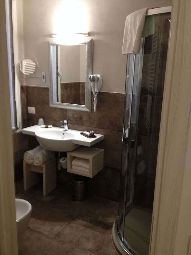 Comfort Suite, 1 Queen Bed