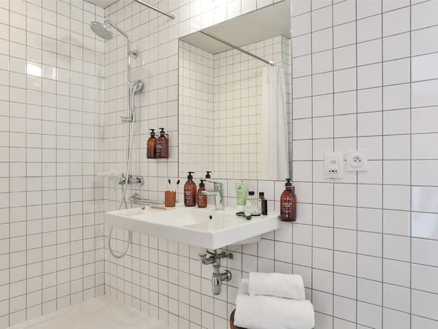 Superior Double Room, Terrace