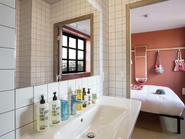 Superior Double Room, Terrace