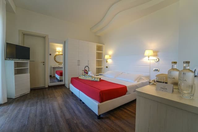 Superior Double Room Single Use, 1 Bedroom, Ocean View, Oceanfront