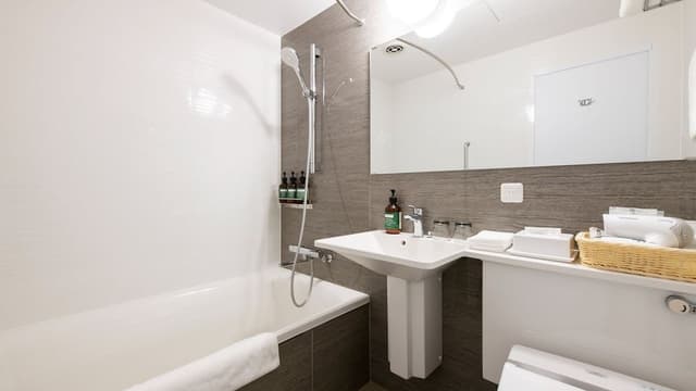 Premium Room, 2 Twin Beds, Club Lounge Access, Corner