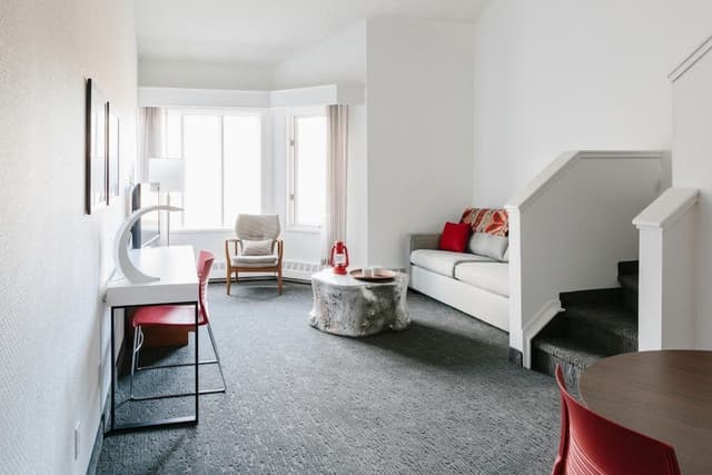 Standard Loft