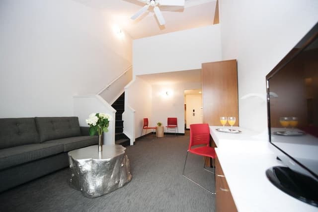 Standard Loft