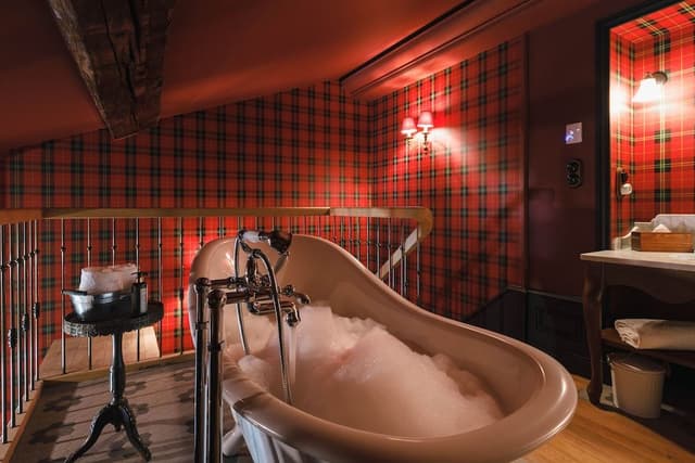Exclusive Double Room