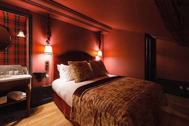 Exclusive Double Room