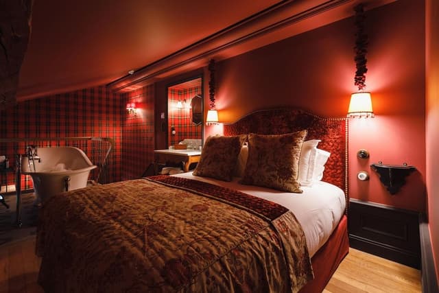 Exclusive Double Room
