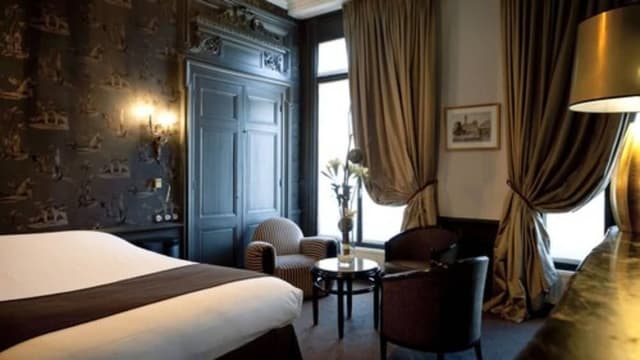 Prestigieuse Double Room
