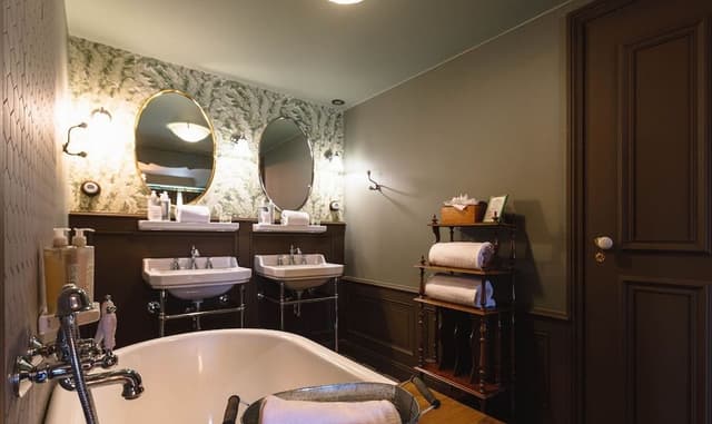 Prestigieuse Double Room