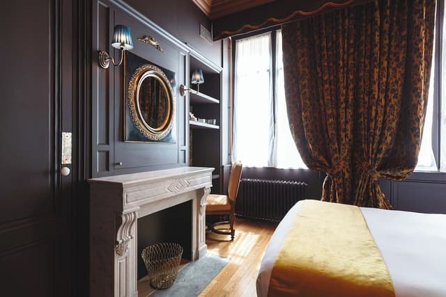 Boudoir Bellecour
