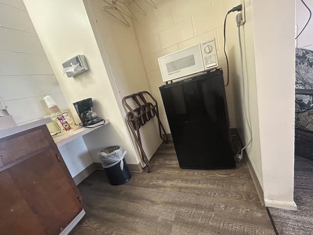 Suite, 2 Queen Beds, Non Smoking