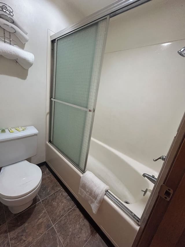 Room, 1 Queen Bed, Non Smoking