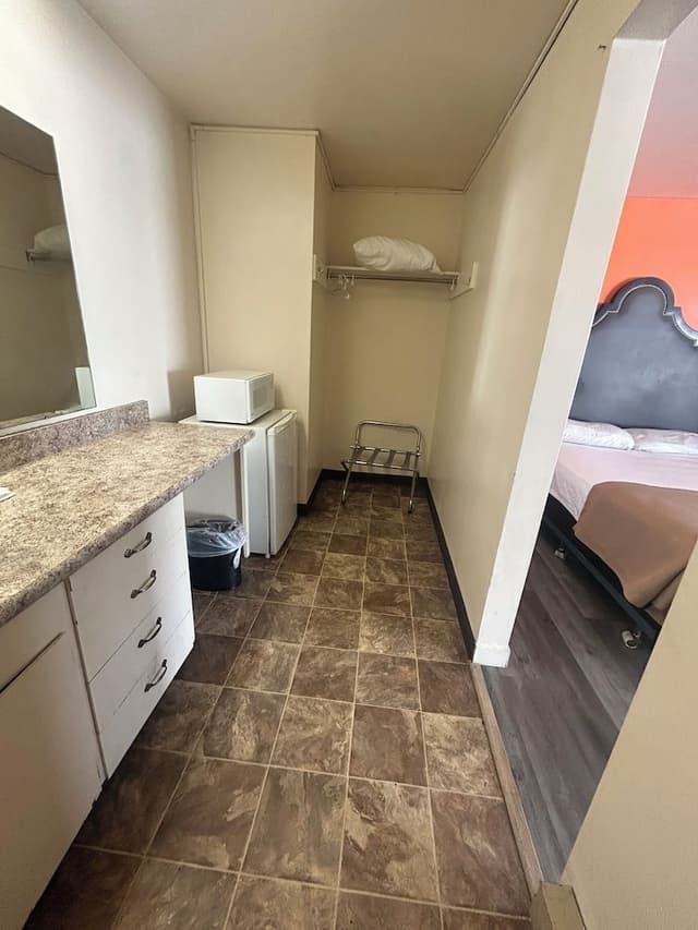 Suite, 2 Queen Beds, Non Smoking