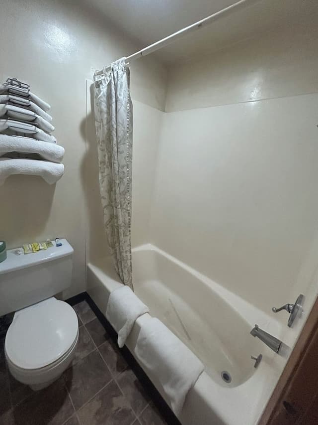 Suite, 2 Queen Beds, Non Smoking