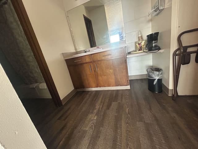 Room, 2 Queen Beds, Non Smoking