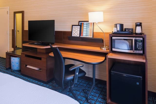 Room, 2 Queen Beds