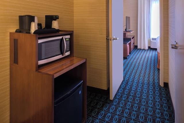Executive Studio, 1 Bedroom