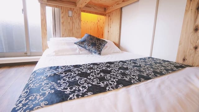 Standard Family Room for 4 - with Private Bathroom