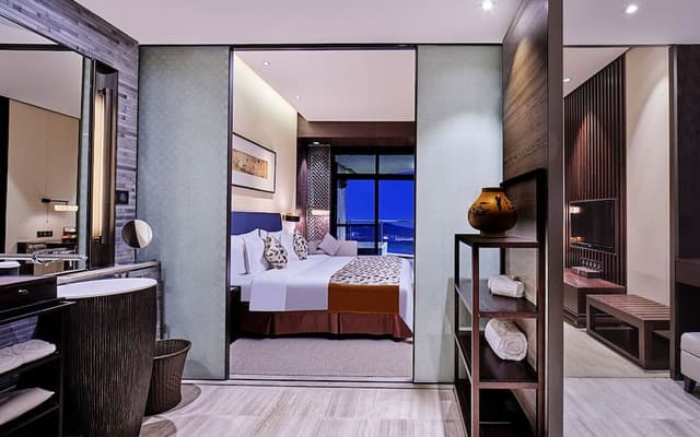 Executive Double Room