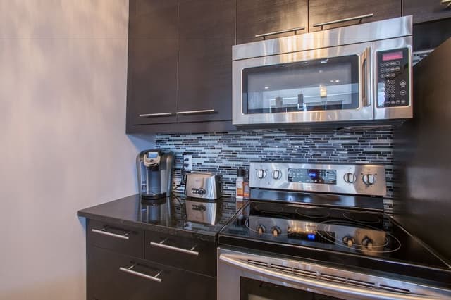 City Apartment, 1 Bedroom, Balcony, Mezzanine