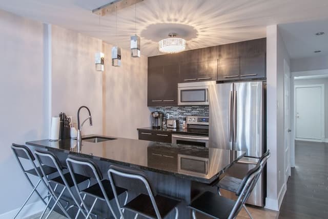 City Apartment, 1 Bedroom, Balcony, Mezzanine