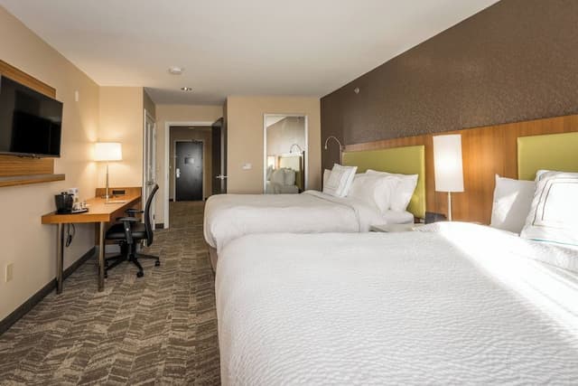 Suite, 1 Bedroom