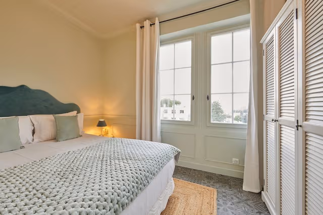 Signature Suite, Balcony, Sea View