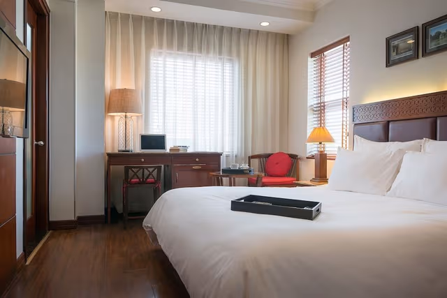 Panoramic Suite
