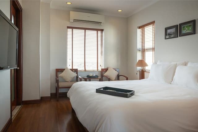Panoramic Suite