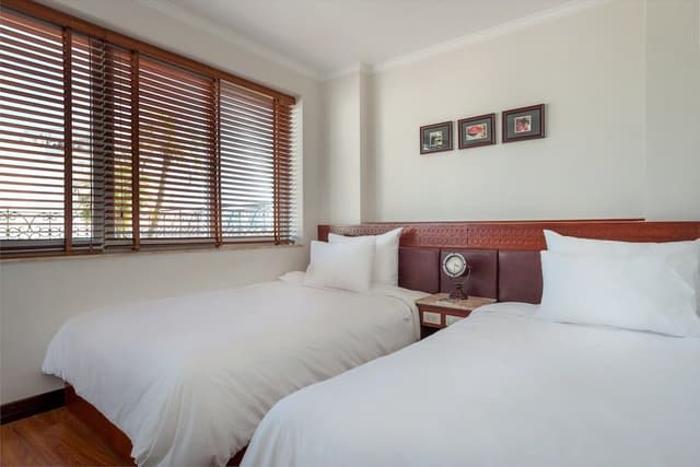 Panoramic Suite