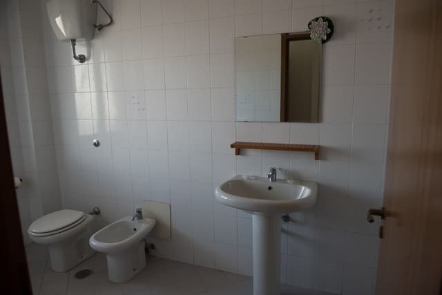 Comfort Quadruple Room, Multiple Beds, Private Bathroom, Mountainside