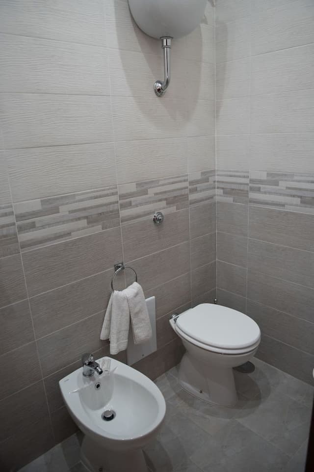 Comfort Double Room, 1 Double Bed, Ensuite, Mountain View
