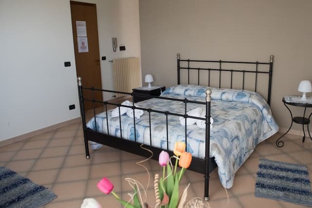 Quadruple Room, Multiple Beds, Private Bathroom