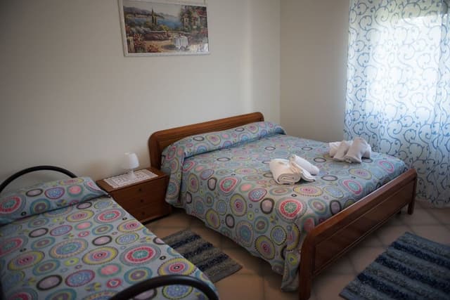 Classic Double Room, 1 Bedroom, Non Smoking, Mountain View