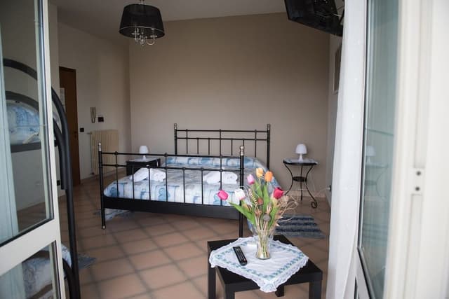 Quadruple Room, Multiple Beds, Private Bathroom