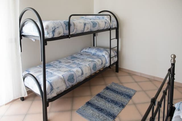 Quadruple Room, Multiple Beds, Private Bathroom