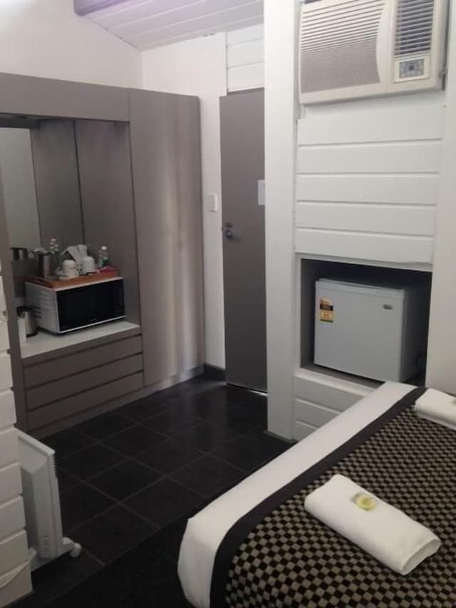 Bunk Room