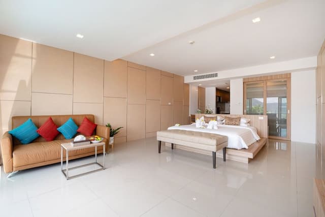 Premier Suite