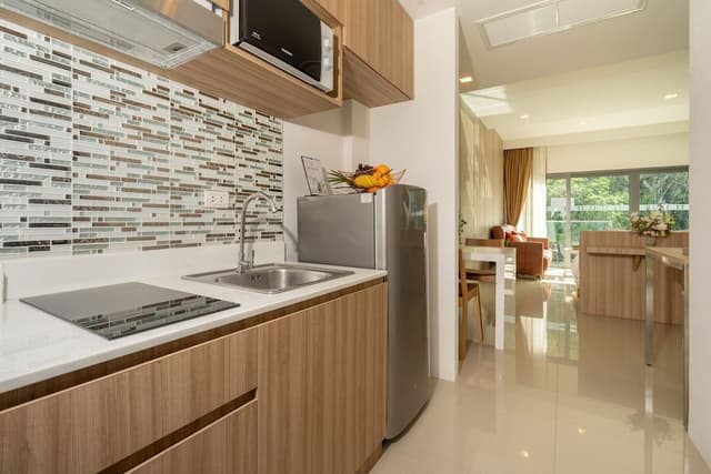 Premier Suite with Jacuzzi