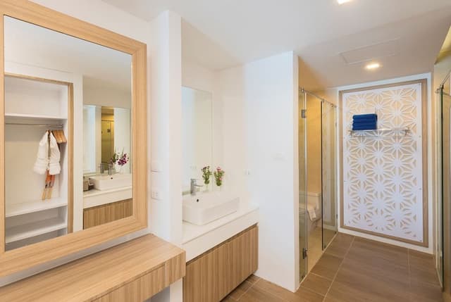 Premier Suite
