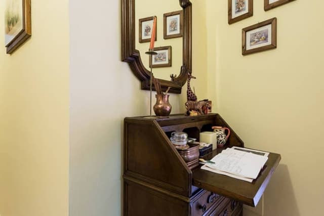 Comfort Double Room, 1 Bedroom, Private Bathroom, Courtyard Area