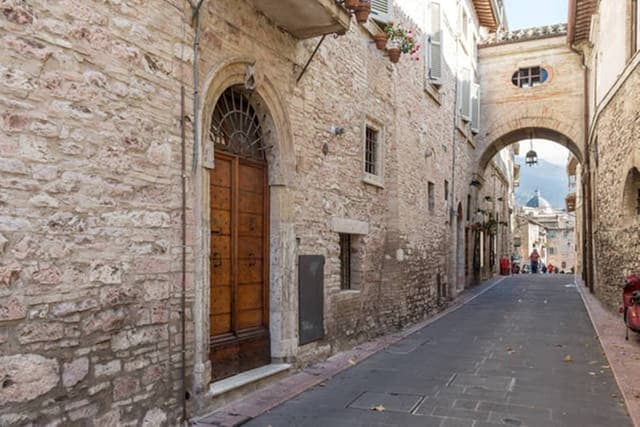 Comfort Double Room, 1 Bedroom, Private Bathroom, Courtyard Area