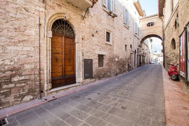 Comfort Double Room, 1 Bedroom, Private Bathroom, Courtyard Area