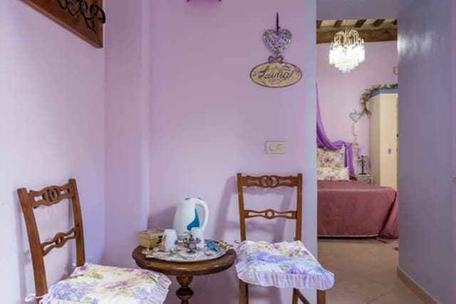 Comfort Double Room, 1 Bedroom, Private Bathroom, Courtyard Area